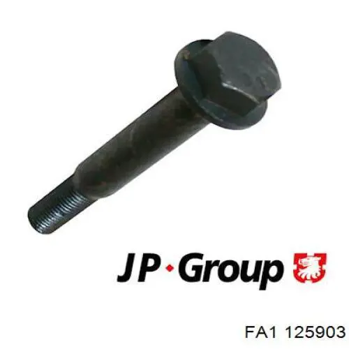 Compre 125903 FA1 Parafuso do sistema de escape (do silenciador)