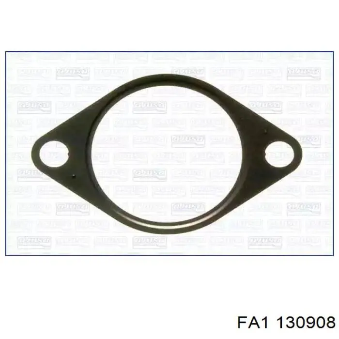 Vedante de tubo de admissão do silenciador FA1 130908 preço, a partir de 3,28 USD