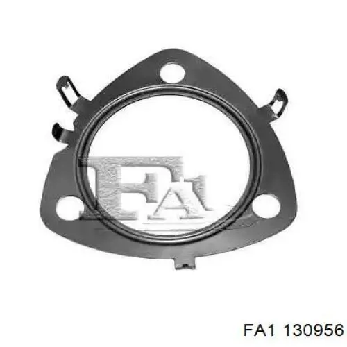 Compre AB399451BA Ford Vedante de tubo de admissão do silenciador