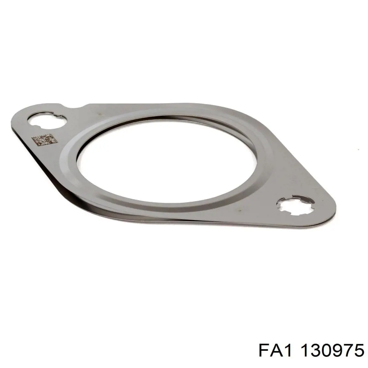 1765356 Ford Vedante de tubo coletor de escape