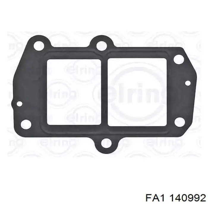 Vedante de válvula EGR de recirculação Mercedes A1121420280 preço, a partir de 3,21 USD