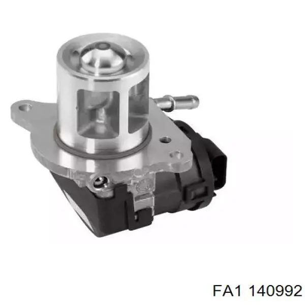 Compre A1121420280 Mercedes Vedante de válvula EGR de recirculação