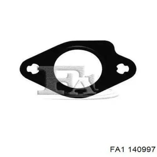 Compre 05175695AA Chrysler Vedante de válvula EGR de recirculação