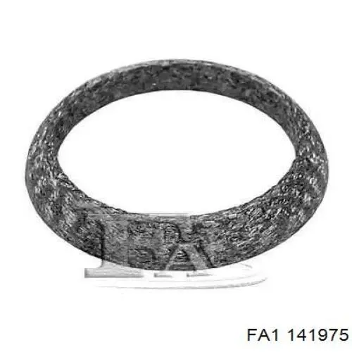 Vedante de tubo de admissão do silenciador FA1 141975 preço, a partir de 12,06 USD