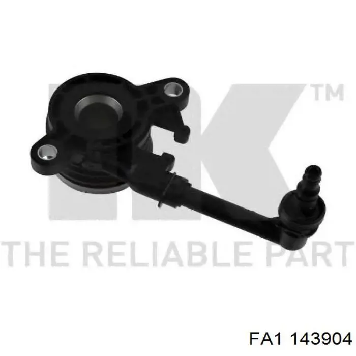 Compre 143904 FA1 Coxim de fixação do silenciador