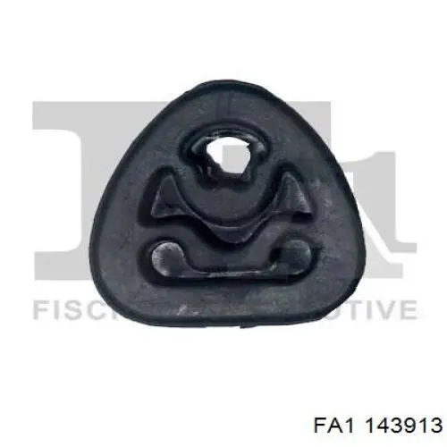 Coxim de fixação do silenciador FA1 143913 preço, a partir de 4,22 USD