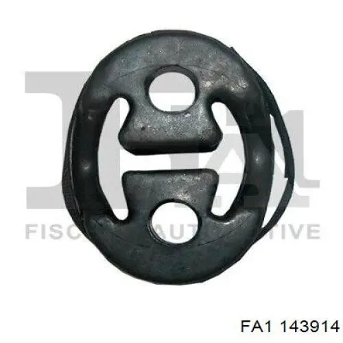 Compre 143914 FA1 Coxim de fixação do silenciador