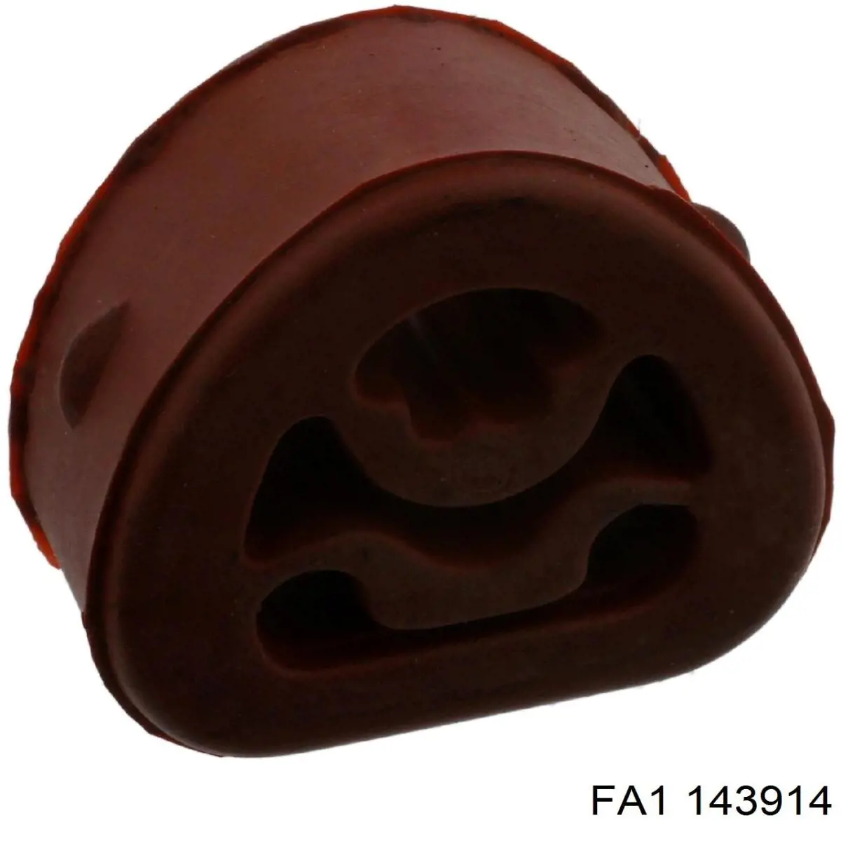 Compre 143914 FA1 Coxim de fixação do silenciador