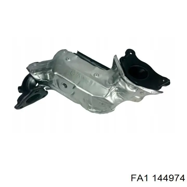 Compre 144974 FA1 Braçadeira de silenciador dianteira