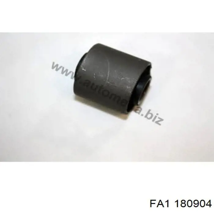 Compre 180904 FA1 Vedante de catalisador (de neutralizador catalítico)