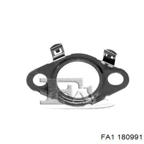 Vedante de válvula EGR de recirculação FA1 180991 preço, a partir de 3,90 USD