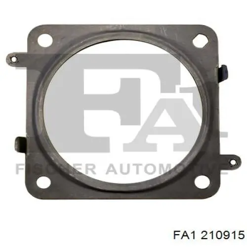 Compre 5121100 Autotechteile Vedante de tubo de admissão do silenciador