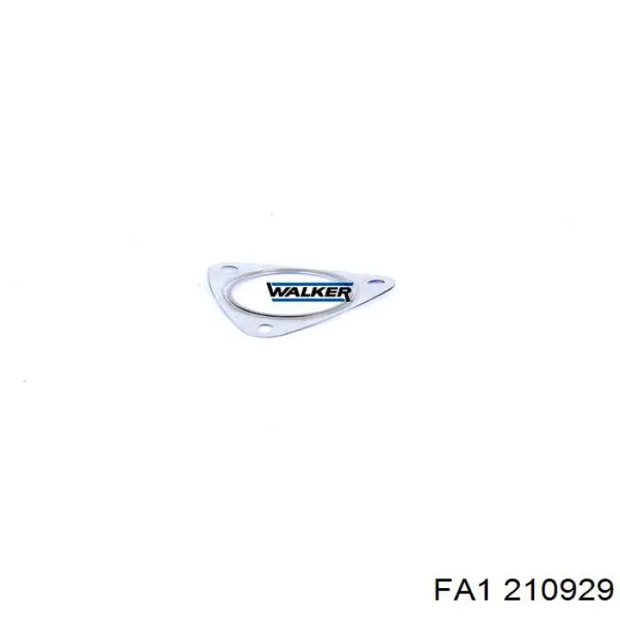 Vedante de tubo de admissão do silenciador FA1 210929 preço, a partir de 8,53 USD
