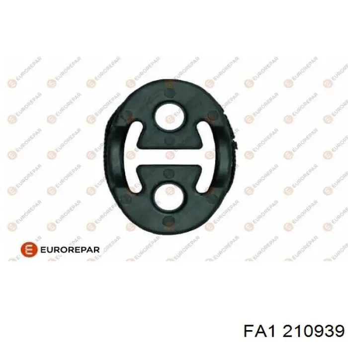 Vedante de turbina dos gases de escape, escape Fiat/Alfa/Lancia 50537680 preço, a partir de 4,41 USD