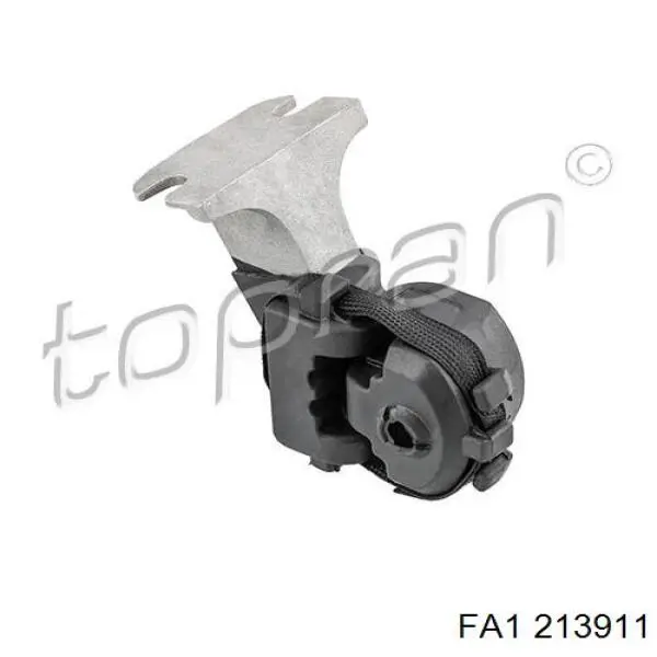 Braçadeira do silenciador traseira FA1 213911 preço, a partir de 10,57 USD