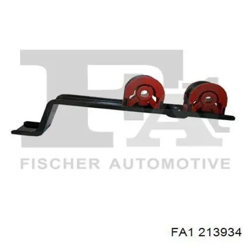 Coxim de fixação do silenciador Metalcaucho 02748 preço, a partir de 16,08 USD