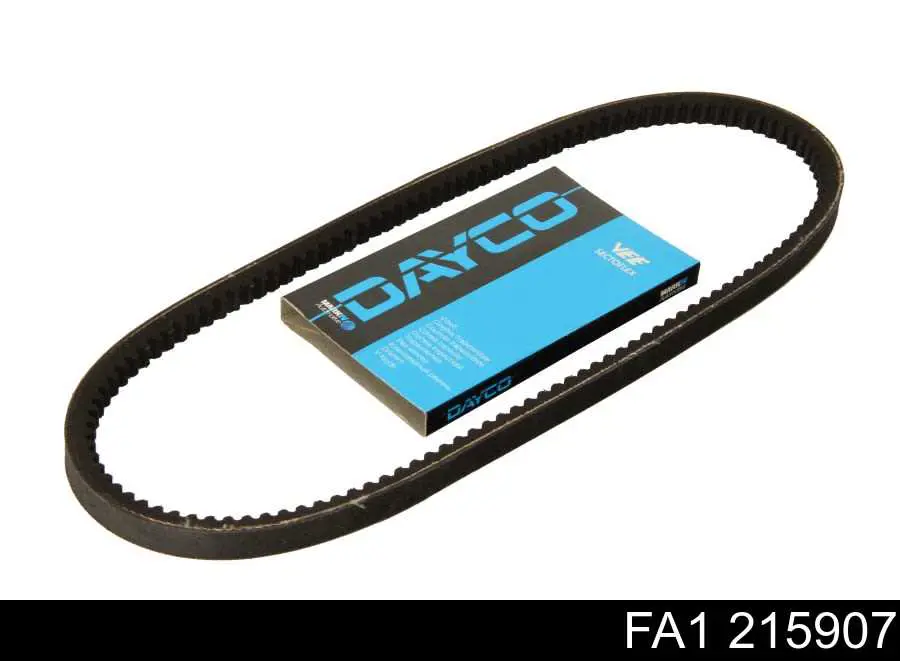 Compre 215907 FA1 Braçadeira de cano derivado de válvula EGR