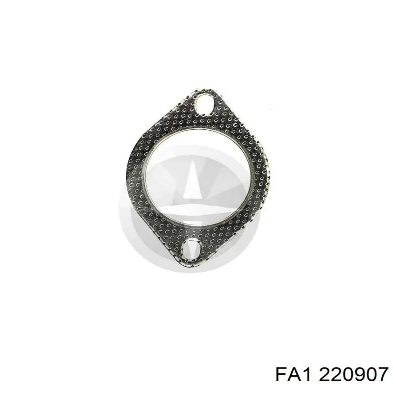 Compre 220907 FA1 Vedante de tubo de admissão do silenciador