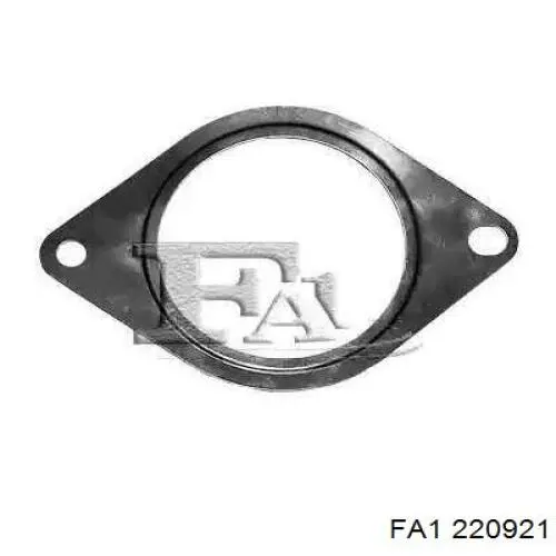 Compre 8200045668 Renault (RVI) Vedante de tubo de admissão do silenciador