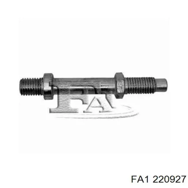 Vedante de turbina dos gases de escape, escape Renault (RVI) 8200366168 preço, a partir de 6,69 USD