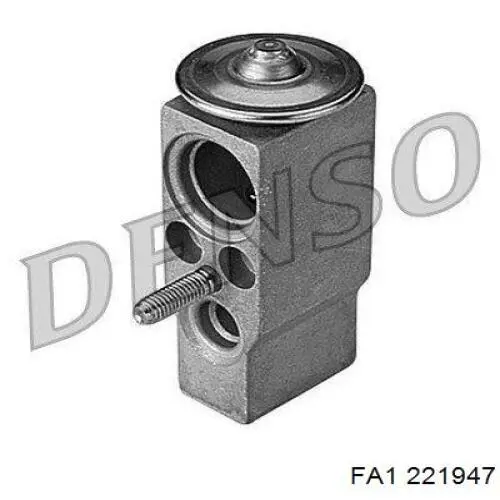 Compre 221947 FA1 Anel de tubo de admissão do silenciador