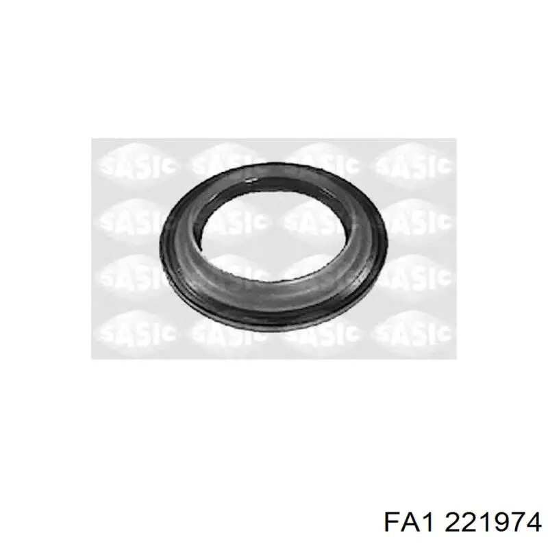Compre 221974 FA1 Anel de tubo de admissão do silenciador