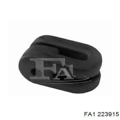 Coxim de fixação do silenciador FA1 223915 preço, a partir de 1,36 USD