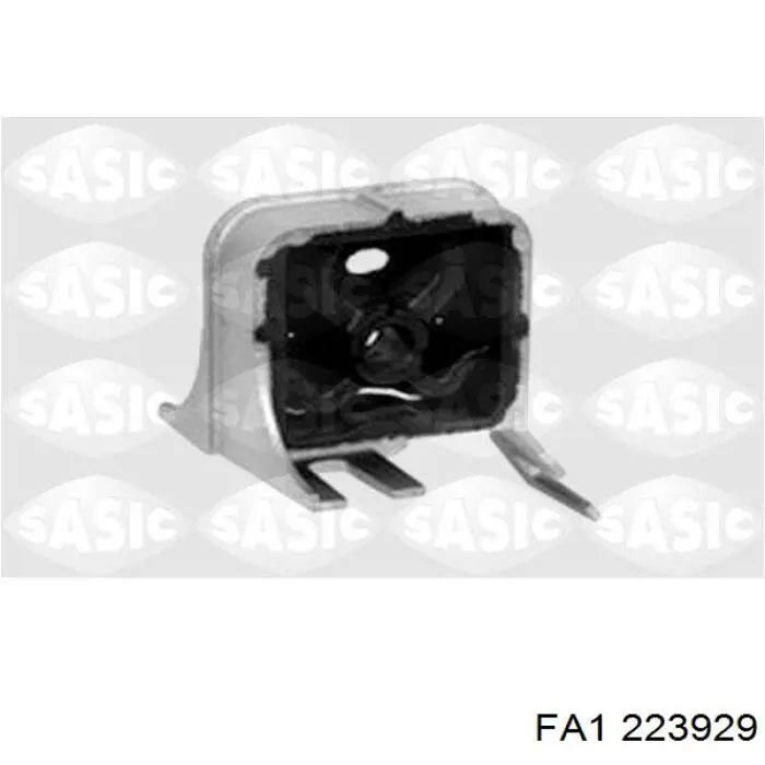 Compre 223929 FA1 Coxim de fixação do silenciador