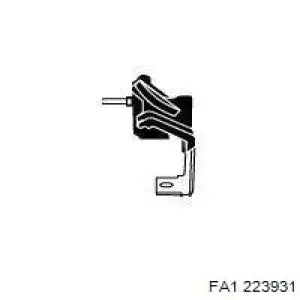 Compre 223931 FA1 Coxim de fixação do silenciador