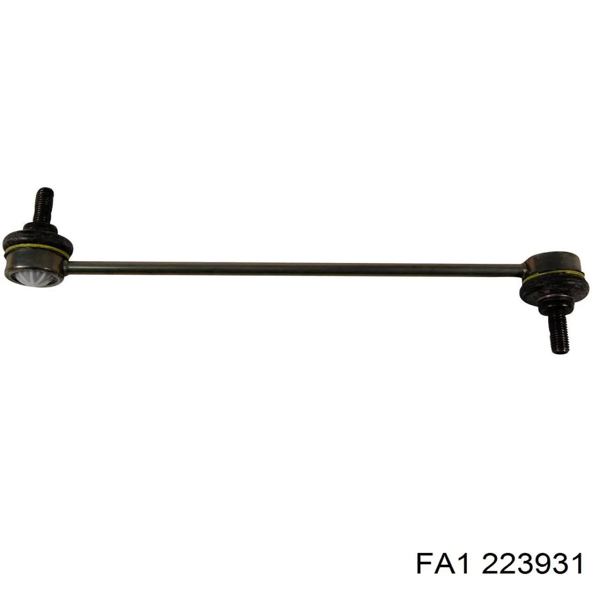 Compre 223931 FA1 Coxim de fixação do silenciador