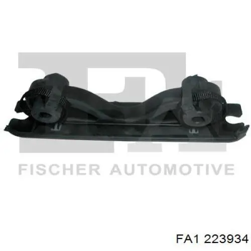 Braçadeira do silenciador traseira FA1 223934 preço, a partir de 17,18 USD