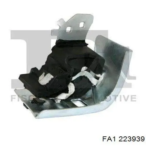 Braçadeira do silenciador traseira FA1 223939 preço, a partir de 14,17 USD