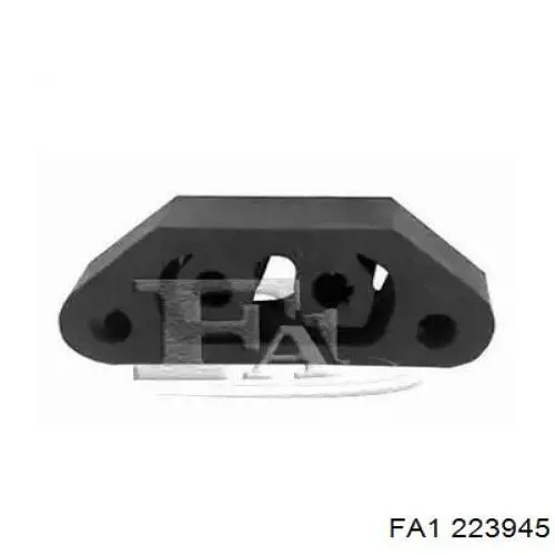 Compre 223945 FA1 Coxim de fixação do silenciador