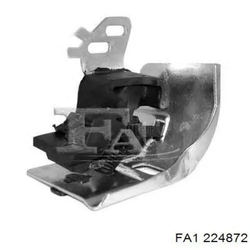 Compre 1422184A50 Suzuki 