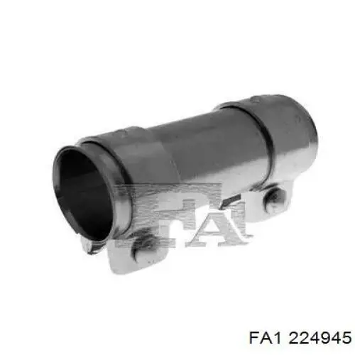 Braçadeira de silenciador dianteira FA1 224945 preço, a partir de 13,11 USD