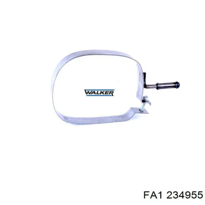 Compre 234955 FA1 