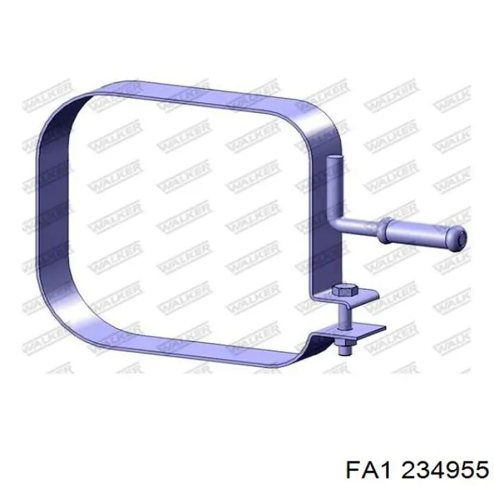  FA1 234955 preço, a partir de 28,43 USD