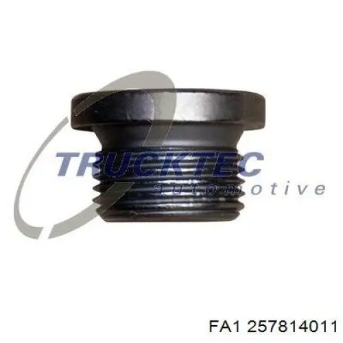 Tampão de panela de motor FA1 257814011 preço, a partir de 2,68 USD