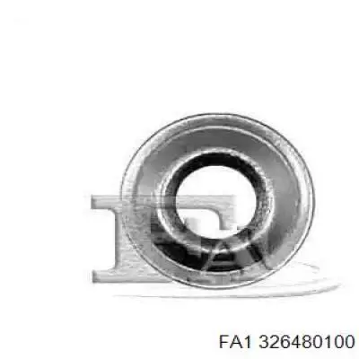Kit de reparação do injetor FA1 326480100 preço, a partir de 1,48 USD