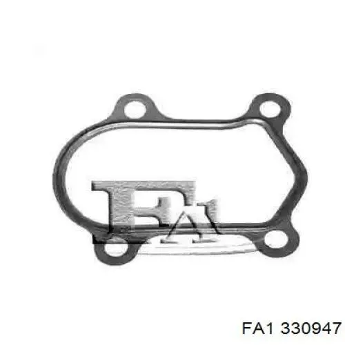 Compre 5801302498 Iveco Vedante de tubo de admissão do silenciador