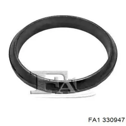 Compre 5801302498 Iveco Vedante de tubo de admissão do silenciador