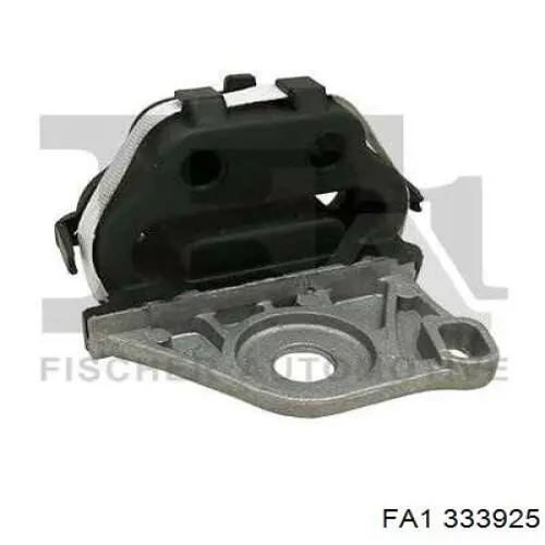 Coxim de fixação do silenciador FA1 333925 preço, a partir de 12,29 USD
