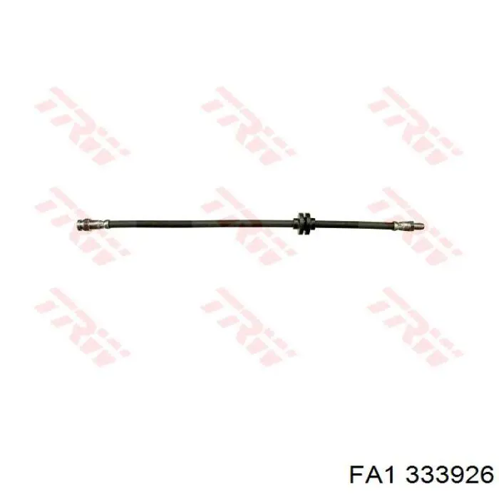Compre 333926 FA1 Coxim de fixação do silenciador