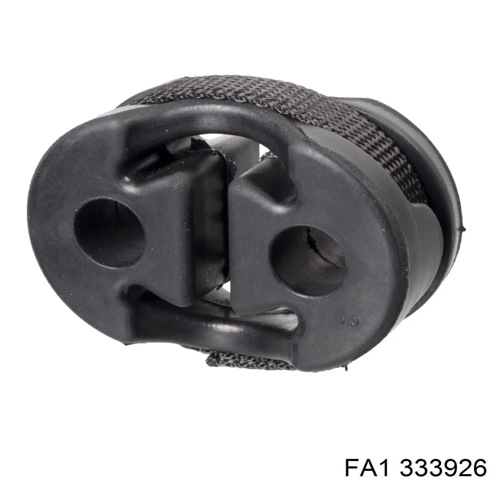 Coxim de fixação do silenciador FA1 333926 preço, a partir de 2,69 USD
