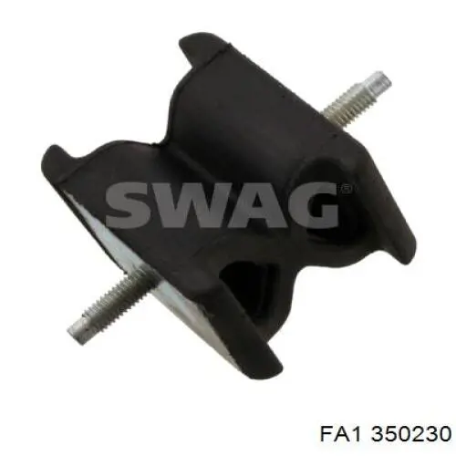 Compre 350230 FA1 Ondulação do silenciador