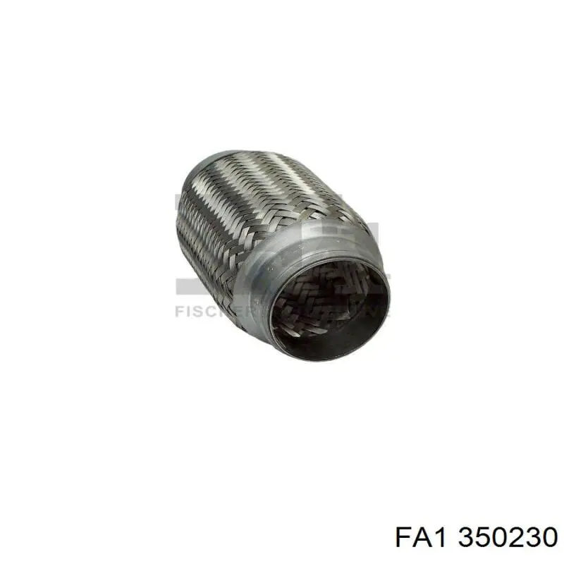 Ondulação do silenciador FA1 350230 preço, a partir de 21,29 USD