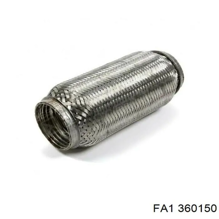 Ondulação do silenciador FA1 360150 preço, a partir de 23,59 USD