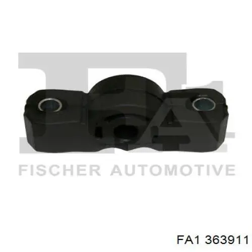 363911 FA1 