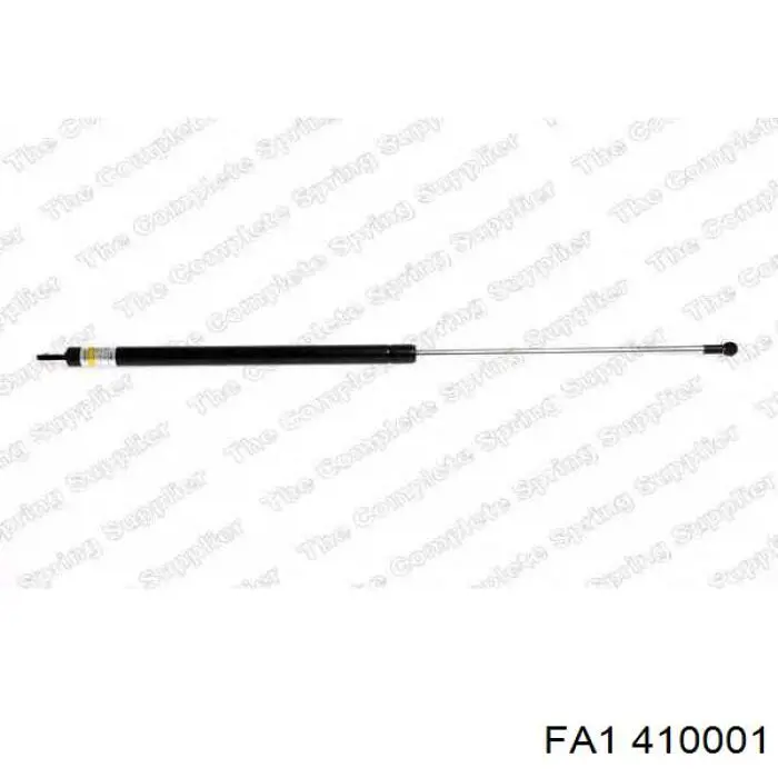 Compre 410001 FA1 Vedante de tubo coletor de escape