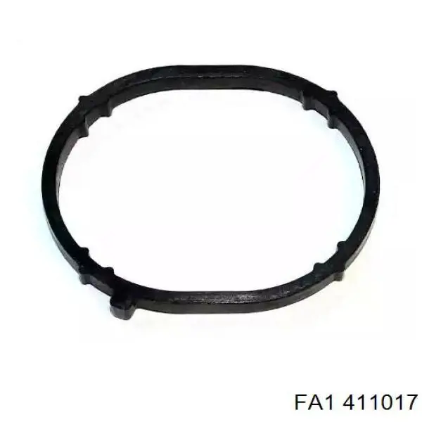 Compre 411017 FA1 Vedante de tubo coletor de escape